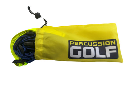 Swing Sling by Percussion Golf  The Golf Coach that's always in your bag!