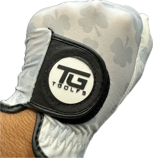 T-Glove - Next generation golf glove