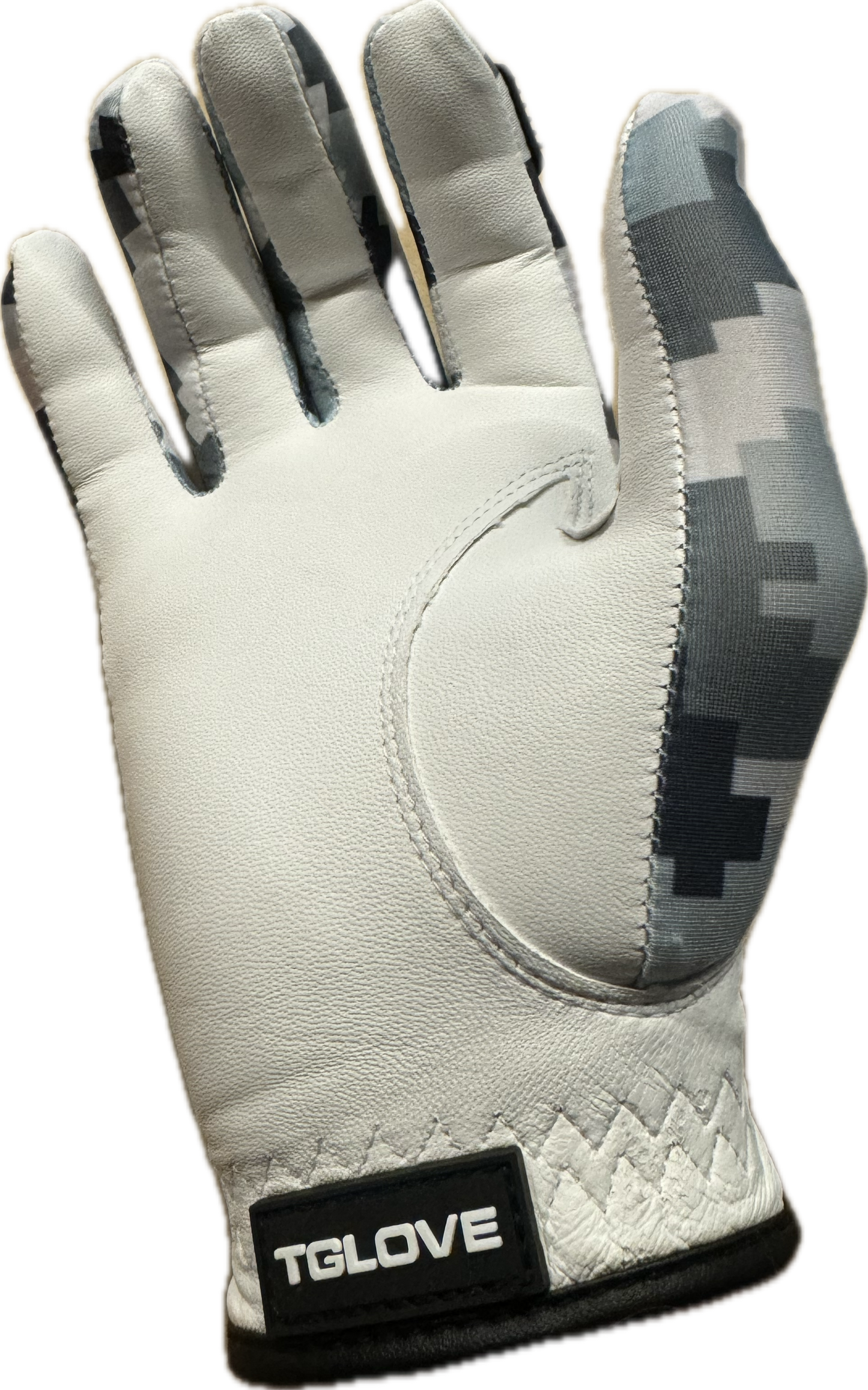 T-Glove - Next Generation golf glove with Cabretta Leather