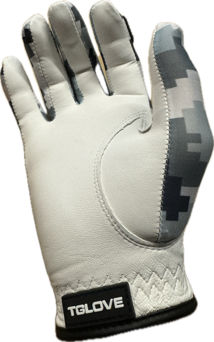 T-Glove - Next Generation golf glove with Cabretta Leather