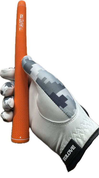 T-Glove - Next Generation golf glove with Cabretta Leather