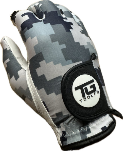 T-Glove - Next Generation golf glove with Cabretta Leather